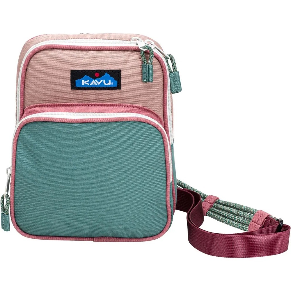 Urban Outfitters Kavu The Pescadero Sling in Rosebud - Picture 5 of 8